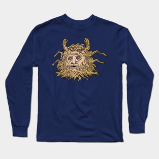 Okeanos Long Sleeve T-Shirt